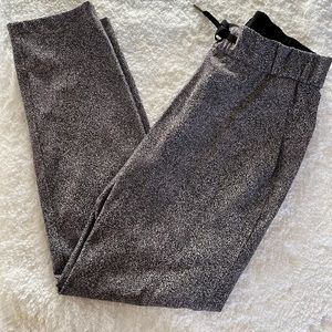 Lululemon track pant